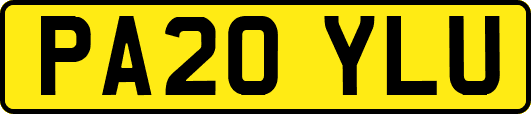 PA20YLU