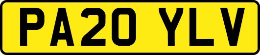 PA20YLV