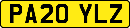 PA20YLZ