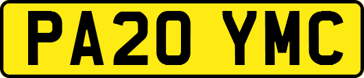 PA20YMC