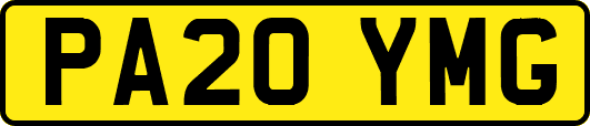 PA20YMG