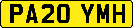 PA20YMH