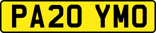 PA20YMO