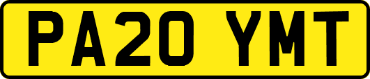 PA20YMT