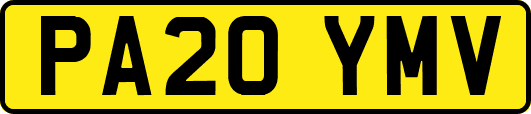 PA20YMV