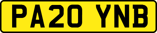 PA20YNB