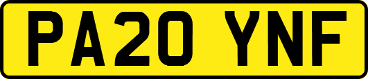 PA20YNF