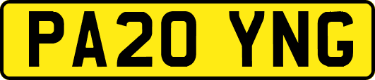 PA20YNG