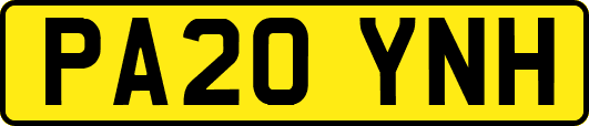 PA20YNH