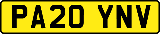 PA20YNV