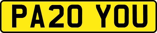 PA20YOU