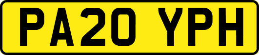 PA20YPH