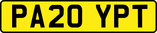 PA20YPT