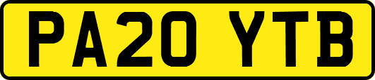 PA20YTB