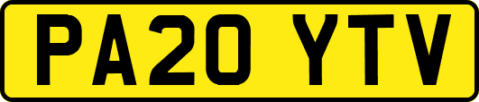 PA20YTV