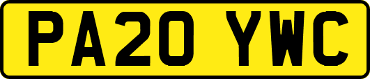 PA20YWC