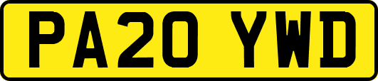 PA20YWD
