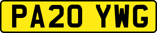 PA20YWG
