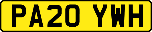 PA20YWH