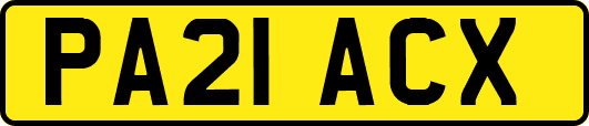 PA21ACX