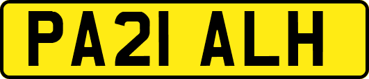 PA21ALH