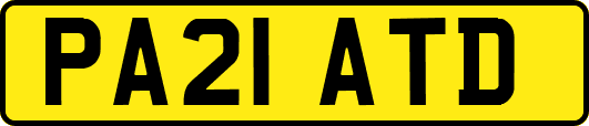 PA21ATD