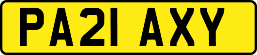 PA21AXY