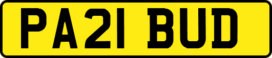 PA21BUD