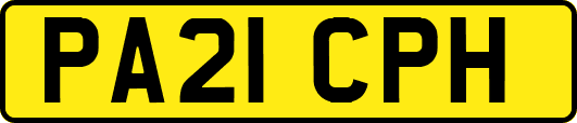 PA21CPH