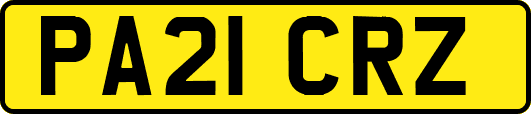 PA21CRZ
