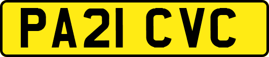 PA21CVC