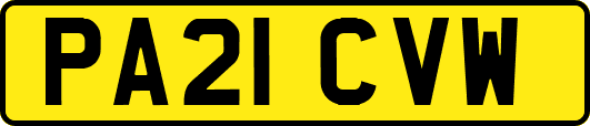 PA21CVW