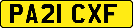 PA21CXF