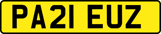 PA21EUZ