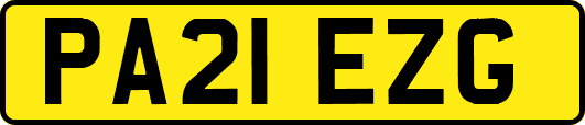 PA21EZG