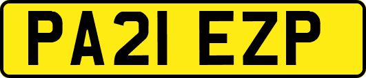 PA21EZP