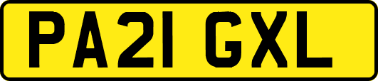 PA21GXL