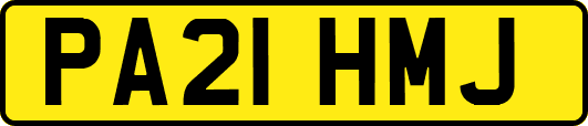 PA21HMJ