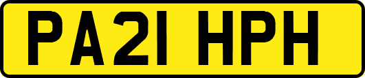 PA21HPH
