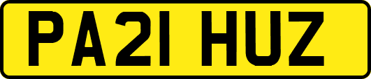 PA21HUZ