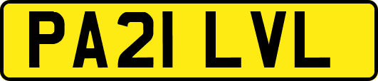 PA21LVL