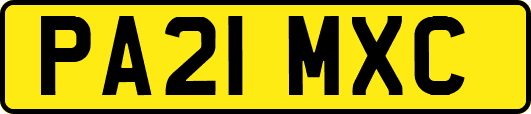PA21MXC