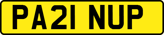 PA21NUP