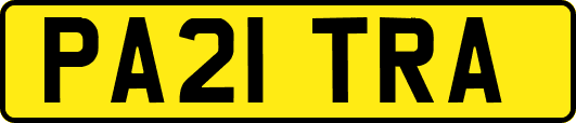 PA21TRA