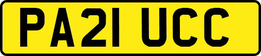 PA21UCC