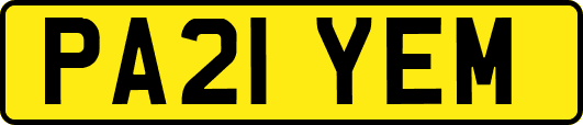 PA21YEM