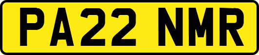 PA22NMR