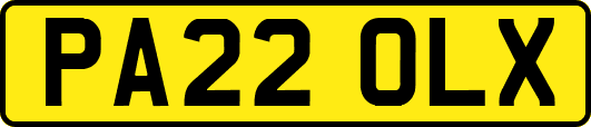 PA22OLX