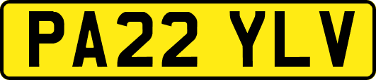 PA22YLV