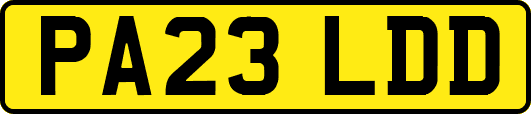 PA23LDD